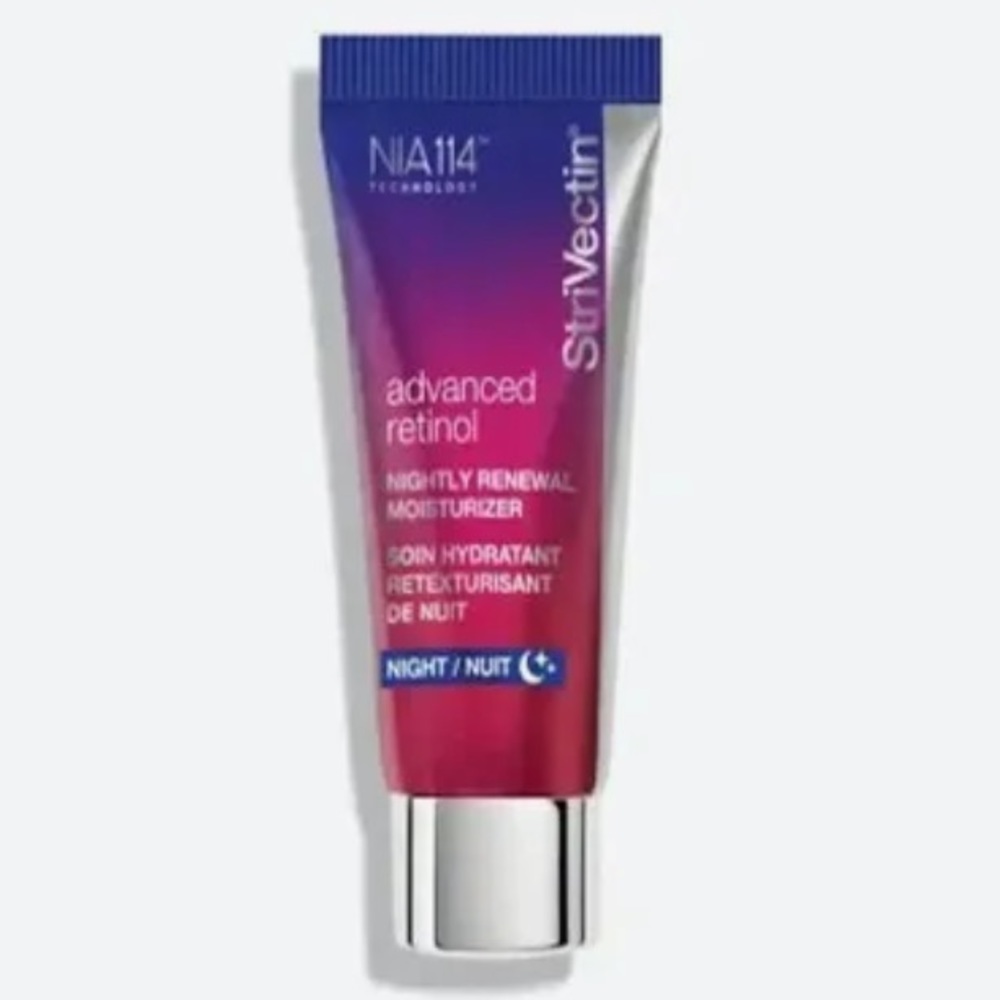 Strivectin Advanced Retinol Nightly Renewal Moisturizer
